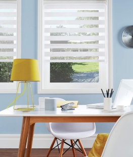 Motorised Blinds